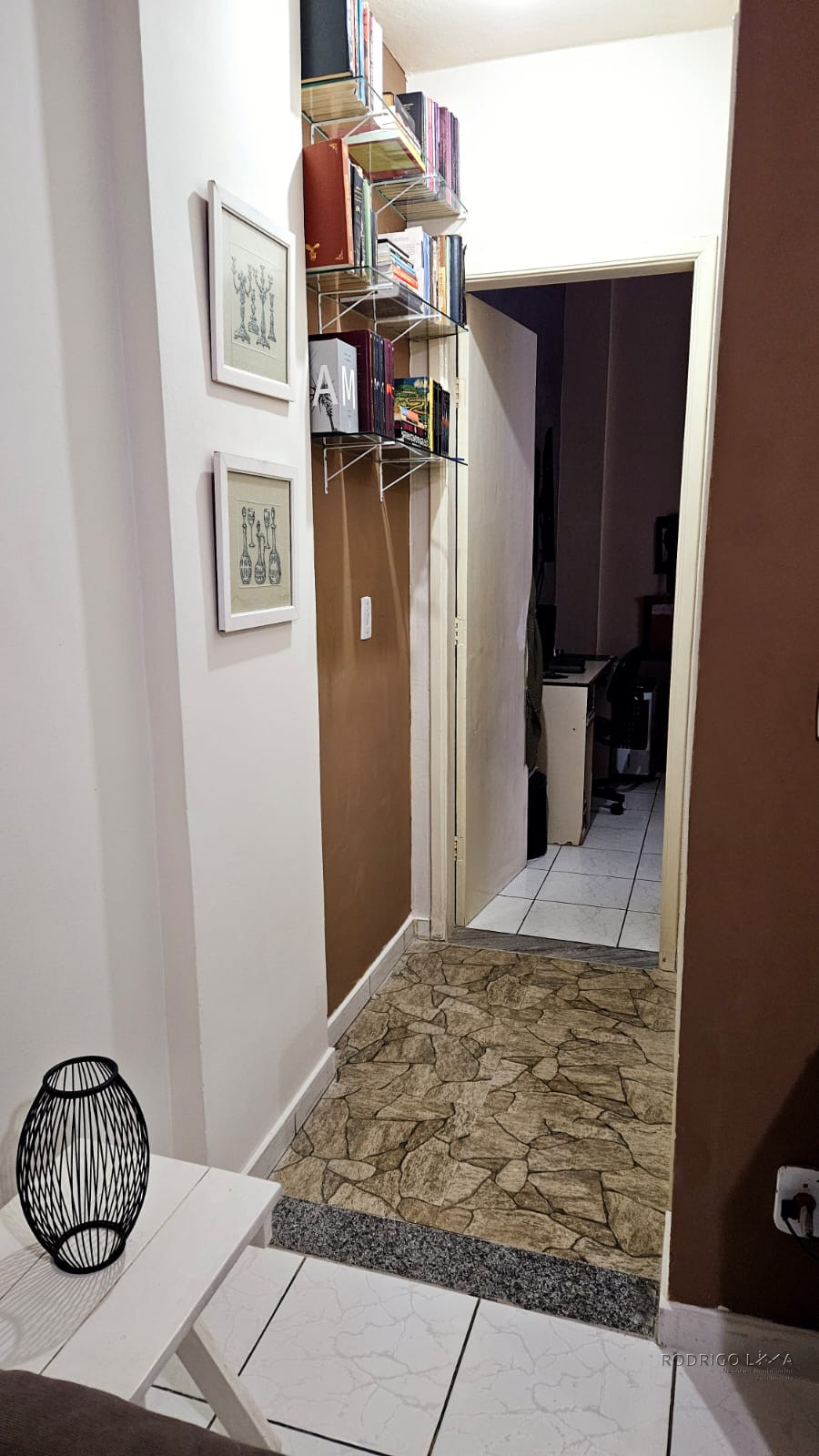 Lindo apartamento no centro de São Lourenço MG