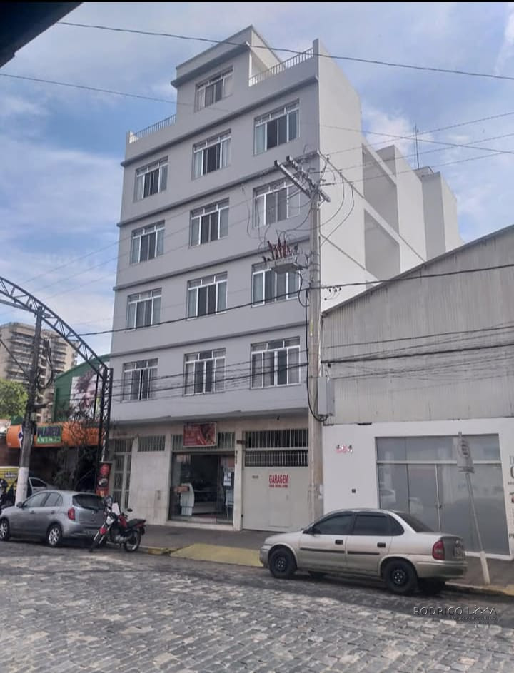 Lindo apartamento no centro de São Lourenço MG