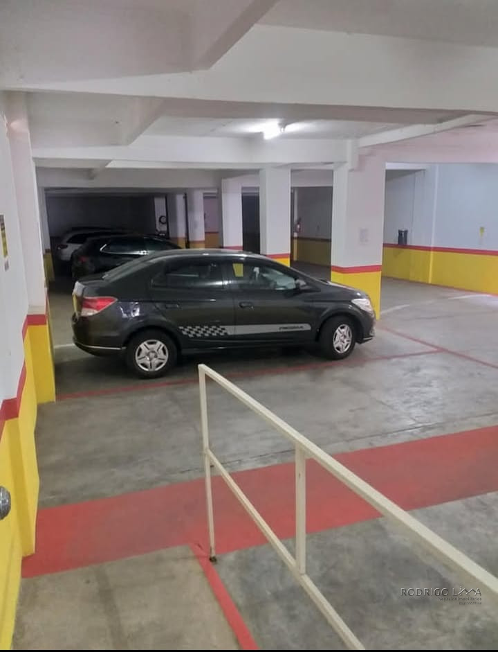 Lindo apartamento no centro de São Lourenço MG