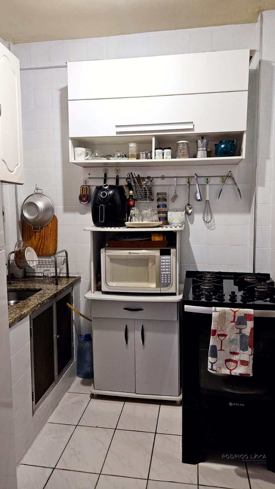 Lindo apartamento no centro de São Lourenço MG