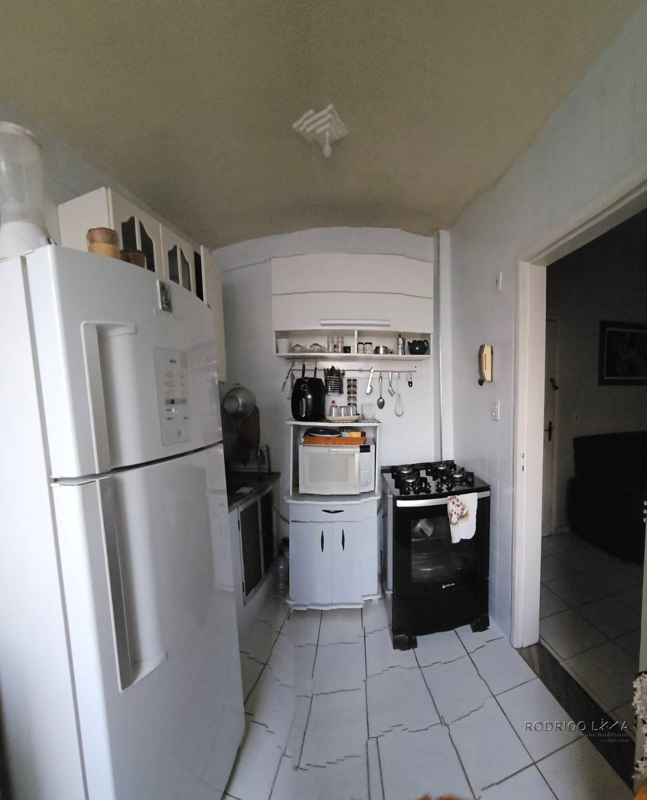 Lindo apartamento no centro de São Lourenço MG
