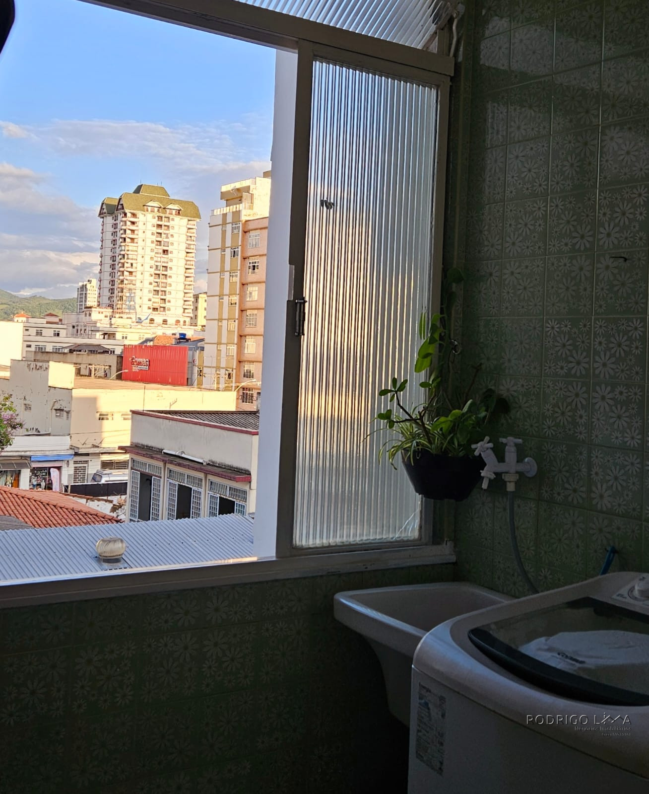 Lindo apartamento no centro de São Lourenço MG