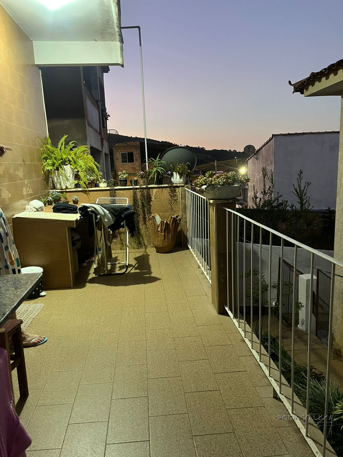 Linda casa para venda em São Lourenço - MG.