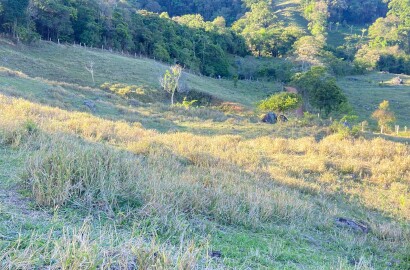 Linda área rural para venda em Dom Viçoso MG.