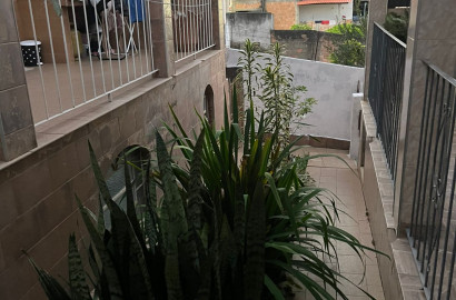 Linda casa para venda em São Lourenço - MG.