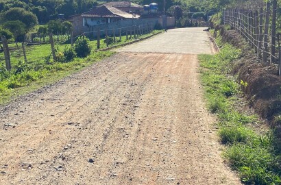 Linda área rural para venda em Dom Viçoso MG.