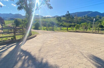 Linda área rural para venda em Dom Viçoso MG.