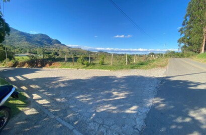 Linda área rural para venda em Dom Viçoso MG.