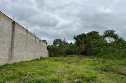 Lote com mais de 500 metros para venda em São Lourenço MG