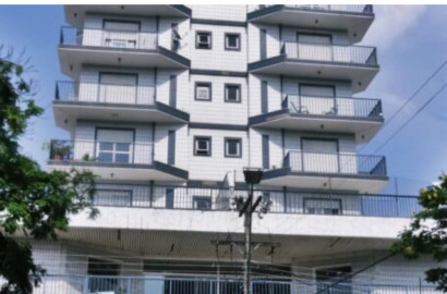 Lindo apartamento no Centro de São Lourenço - MG