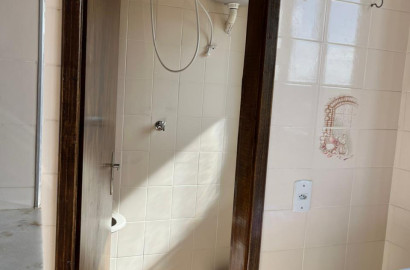 Lindo apartamento no Centro de São Lourenço - MG