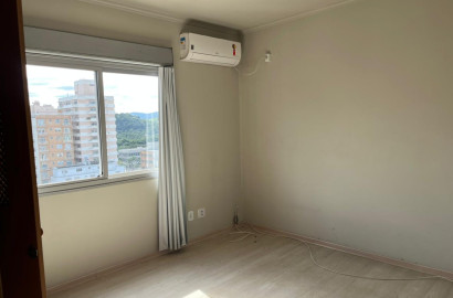 Lindo apartamento no Centro de São Lourenço - MG