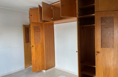 Lindo apartamento no Centro de São Lourenço - MG