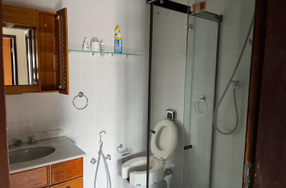 Lindo apartamento no Centro de São Lourenço - MG