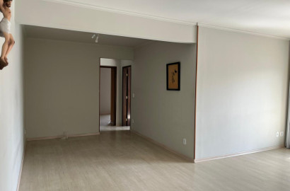 Lindo apartamento no Centro de São Lourenço - MG