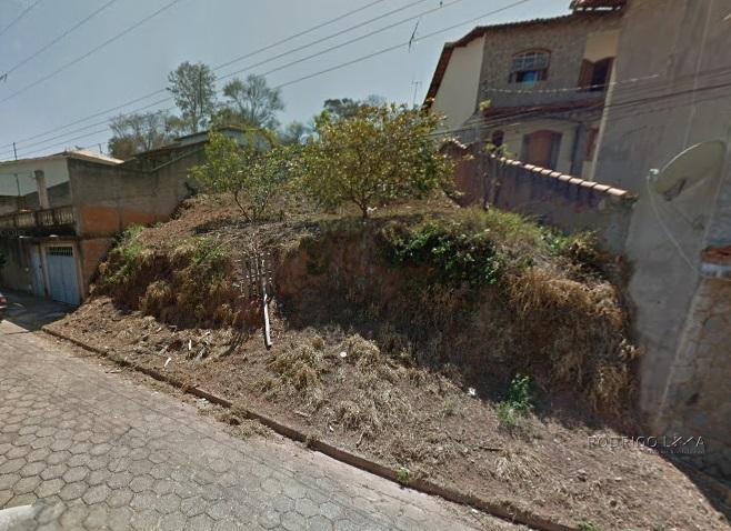 Lote para venda em São Lourenço - MG.