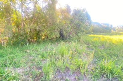 Área rural para venda próximo a São Lourenço MG.