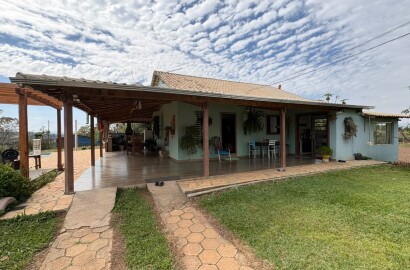 Sítio para venda em Dom Viçoso MG