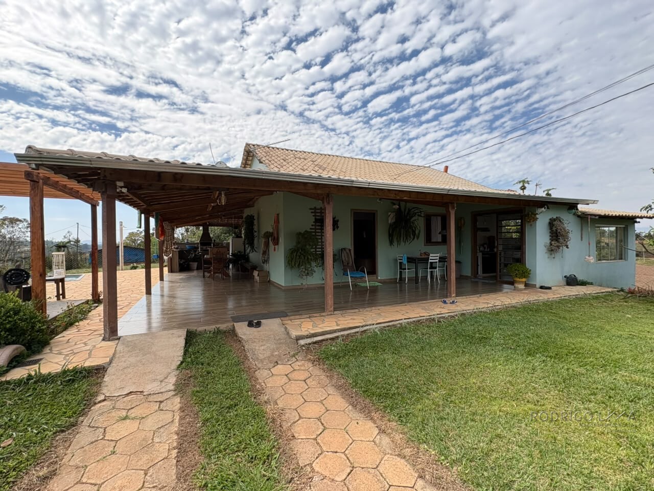 Sítio para venda em Dom Viçoso MG