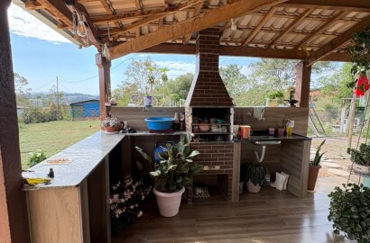 Sítio para venda em Dom Viçoso MG