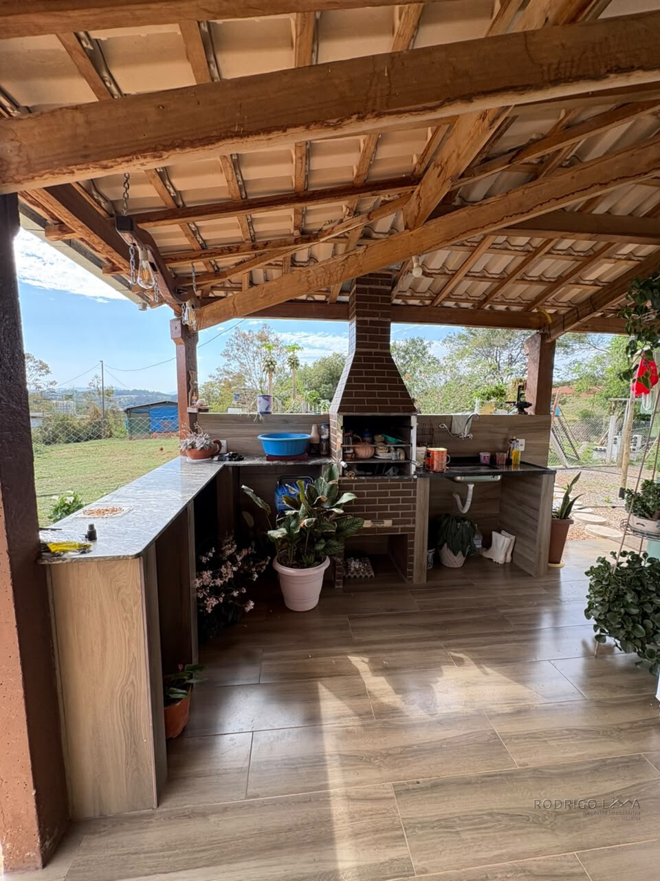 Sítio para venda em Dom Viçoso MG