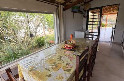 Sítio para venda em Dom Viçoso MG