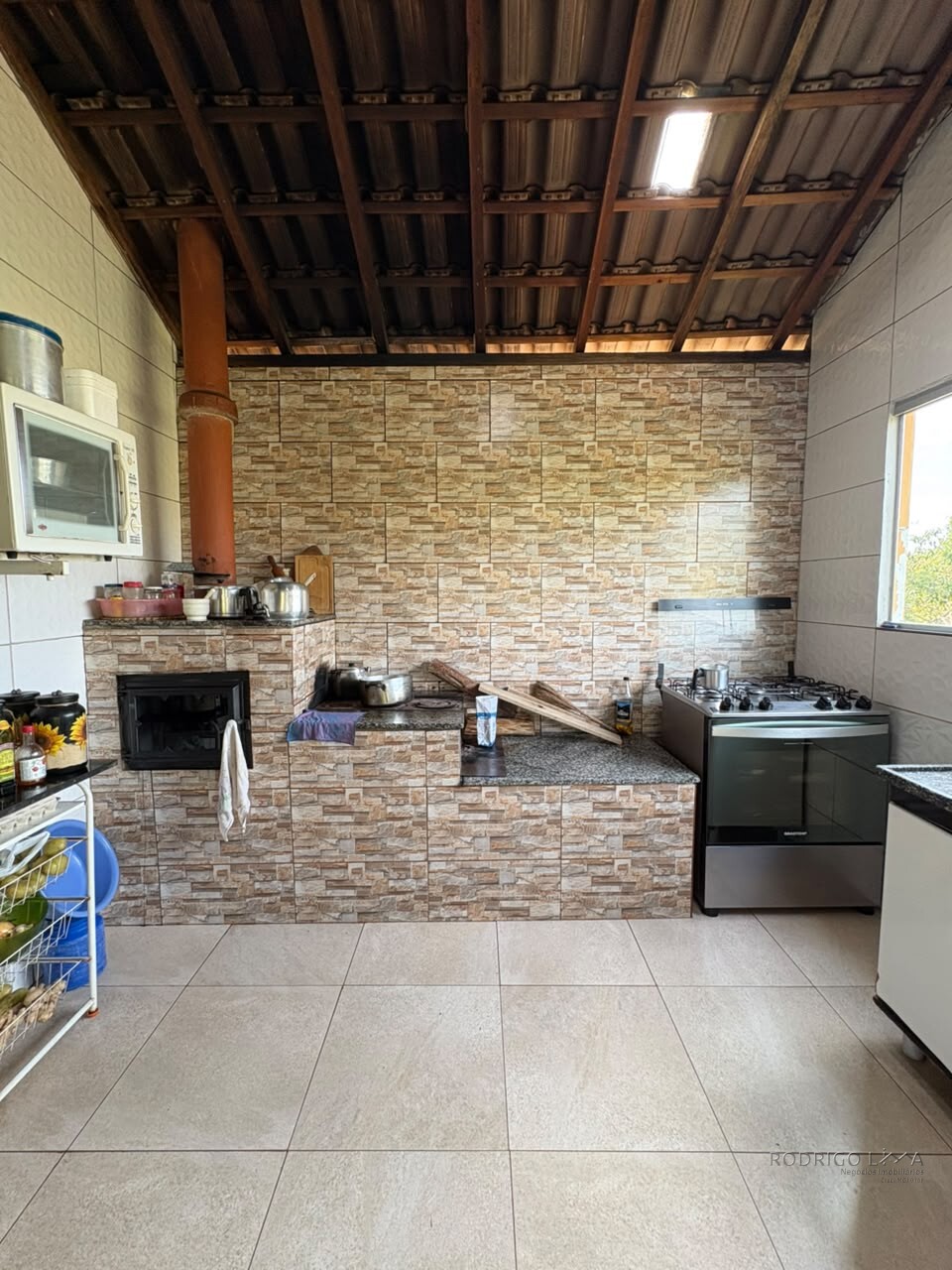 Sítio para venda em Dom Viçoso MG