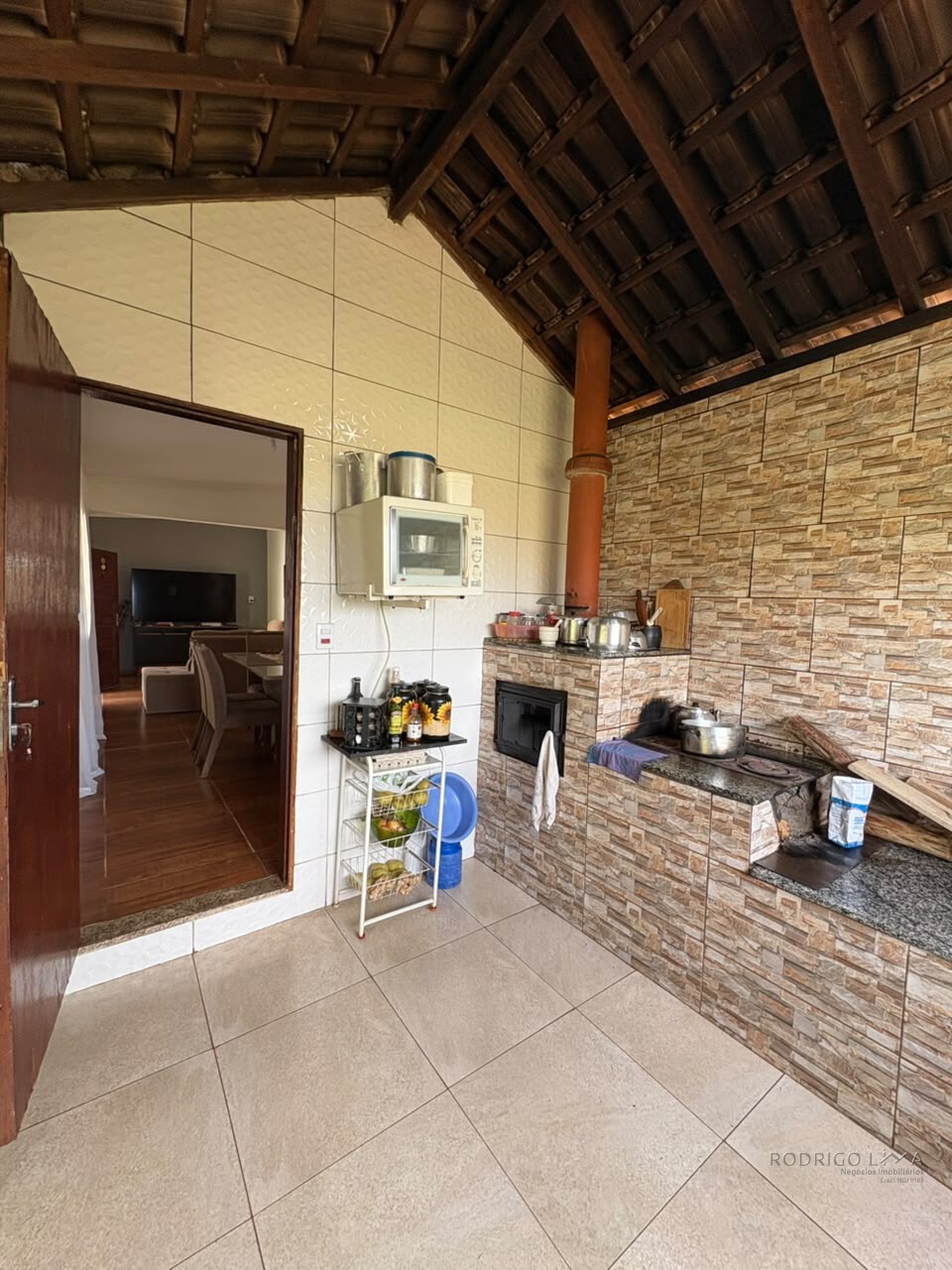 Sítio para venda em Dom Viçoso MG