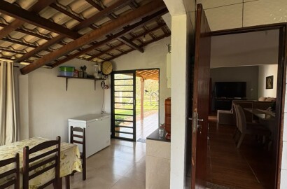 Sítio para venda em Dom Viçoso MG