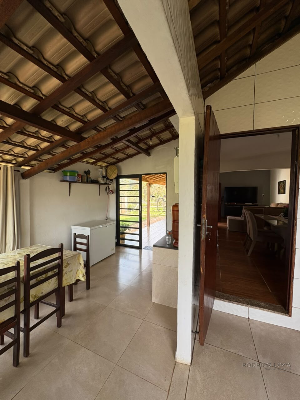 Sítio para venda em Dom Viçoso MG