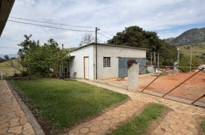 Sítio para venda em Dom Viçoso MG