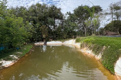 Sítio para venda em Dom Viçoso MG