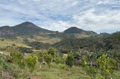 Sítio para venda em Dom Viçoso MG