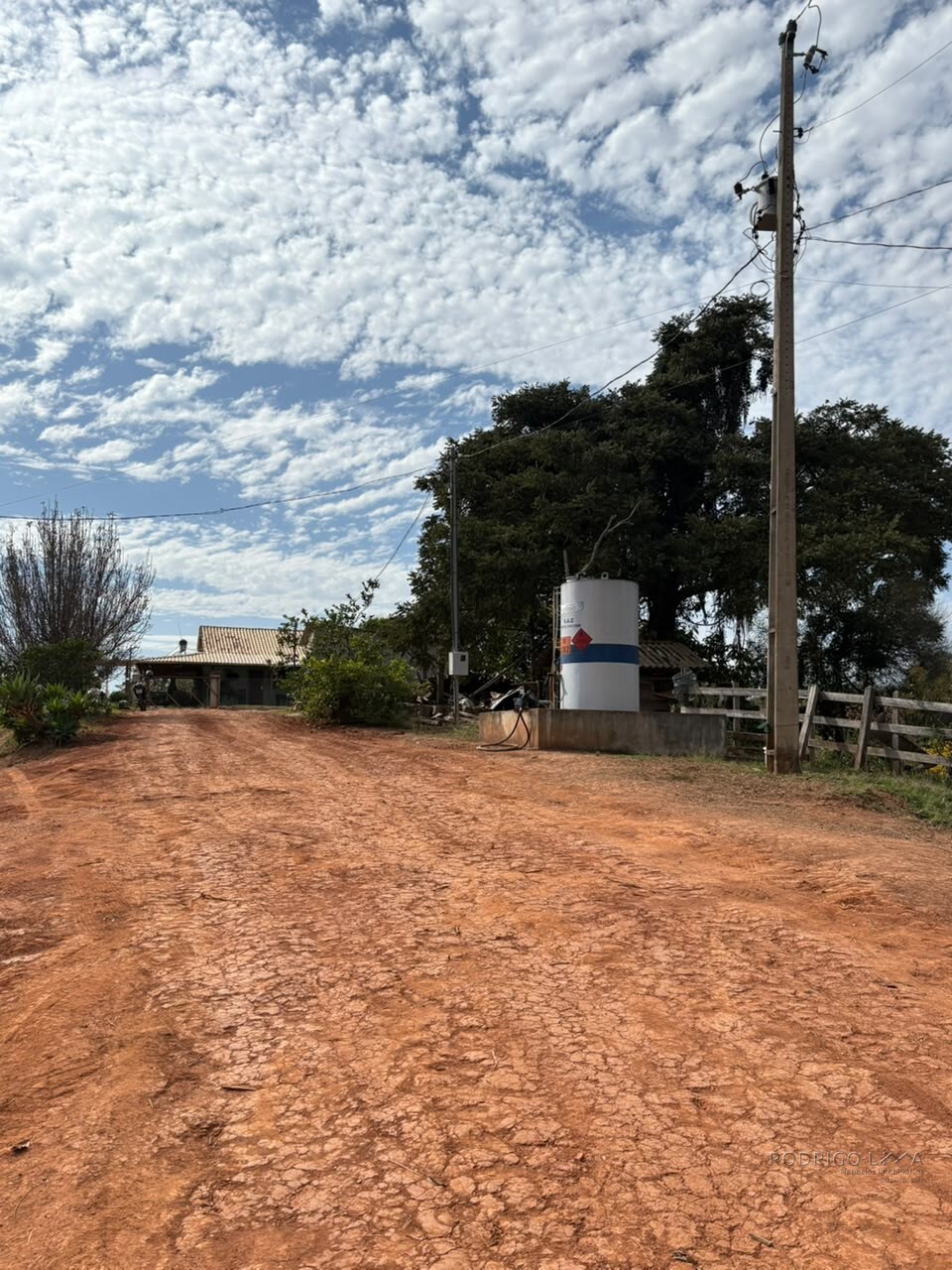 Sítio para venda em Dom Viçoso MG