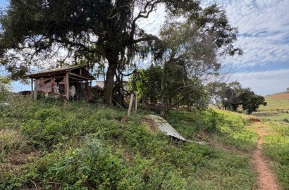 Sítio para venda em Dom Viçoso MG