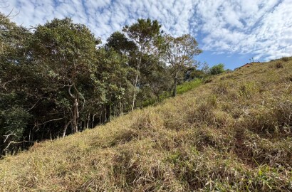 Sítio para venda em Dom Viçoso MG