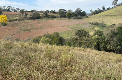 Sítio para venda em Dom Viçoso MG