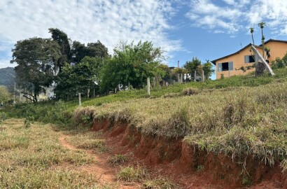 Sítio para venda em Dom Viçoso MG