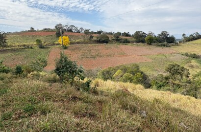Sítio para venda em Dom Viçoso MG