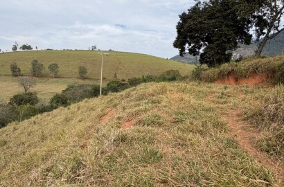 Sítio para venda em Dom Viçoso MG