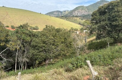 Sítio para venda em Dom Viçoso MG