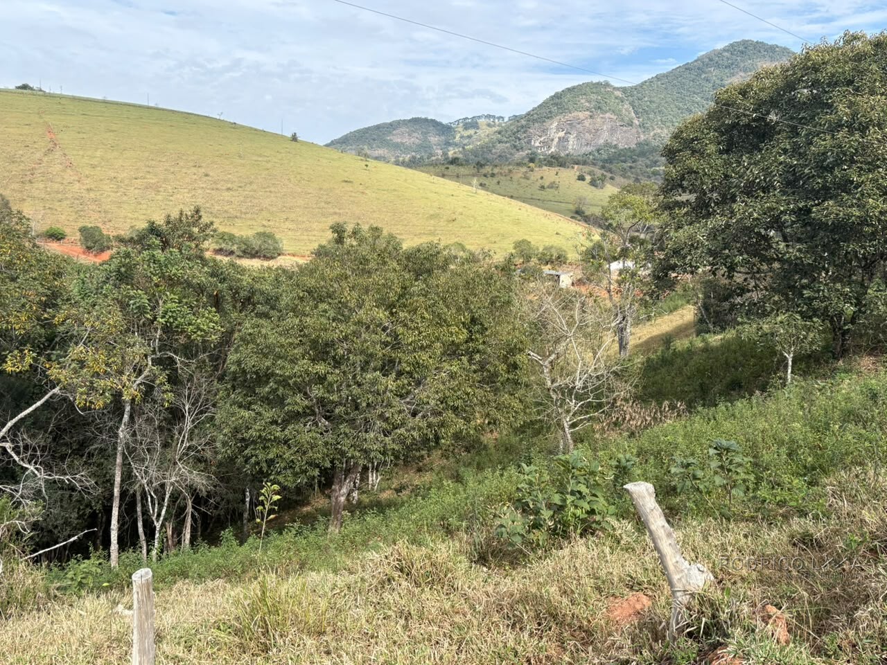 Sítio para venda em Dom Viçoso MG