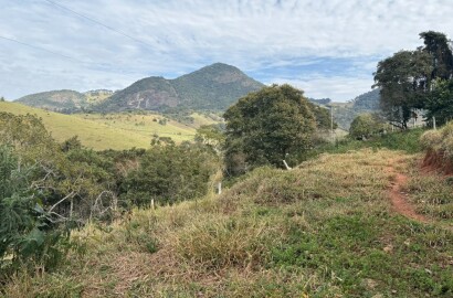 Sítio para venda em Dom Viçoso MG