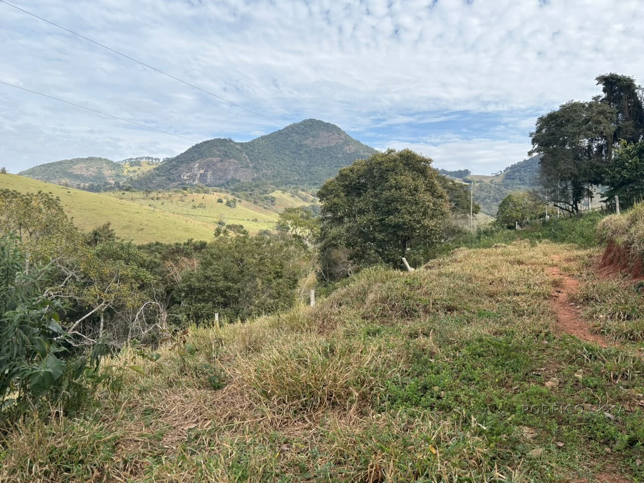Sítio para venda em Dom Viçoso MG