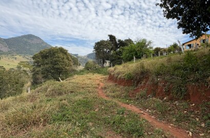 Sítio para venda em Dom Viçoso MG