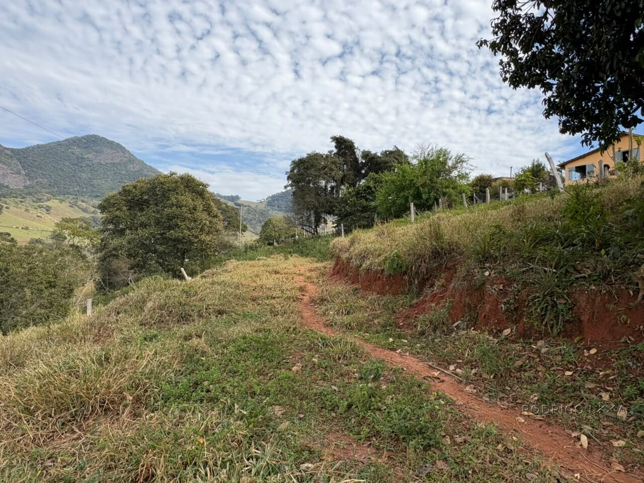 Sítio para venda em Dom Viçoso MG