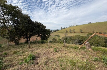 Sítio para venda em Dom Viçoso MG
