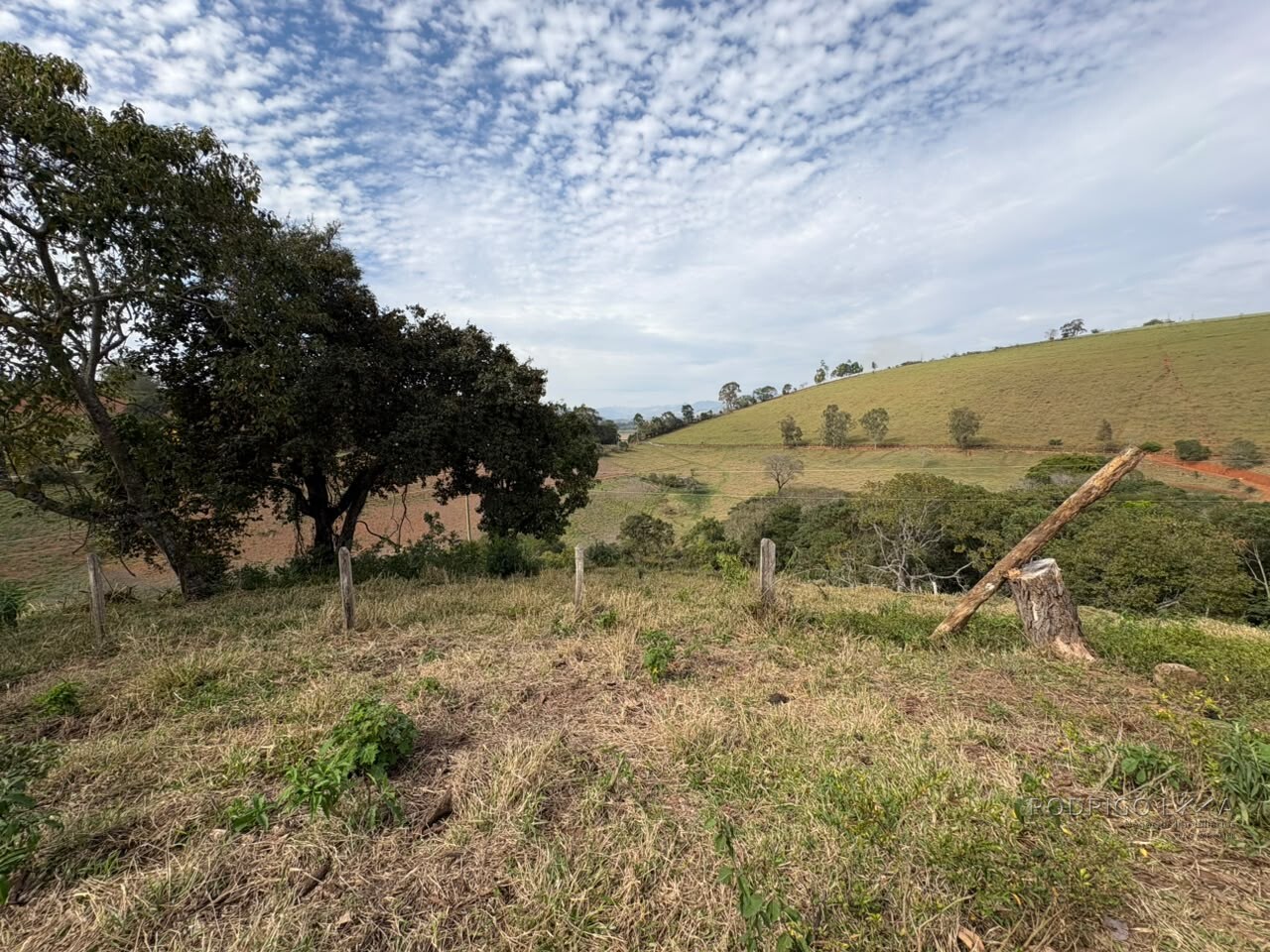 Sítio para venda em Dom Viçoso MG