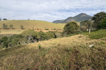 Sítio para venda em Dom Viçoso MG