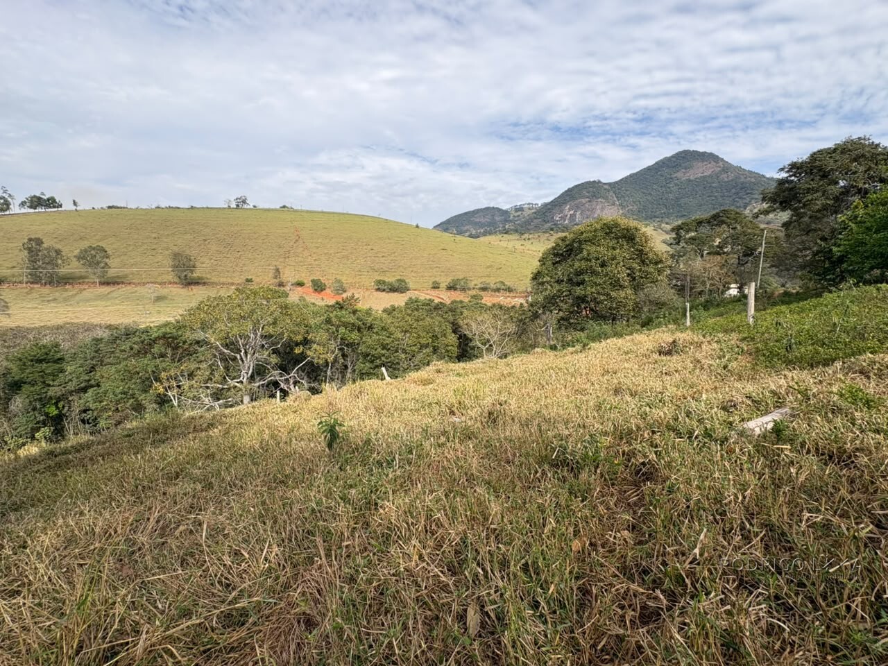Sítio para venda em Dom Viçoso MG